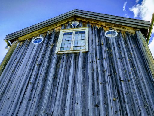 Das Hälsingland - Besuch der Höfe aus dem UNESCO Weltkulturerbe Das Hälsingland - Besuch der Höfe aus dem UNESCO Weltkulturerbe