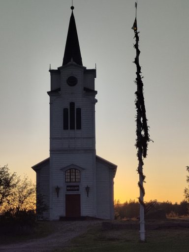 Geschichten aus Strömbacka Geschichten aus Strömbacka